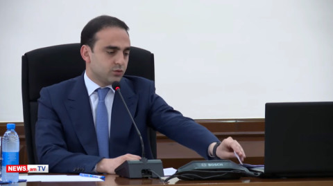 Երեւանի ավագանին 50 մլն դրամ է հատկացնում ջրհեղեղից տուժած Ալավերդիին