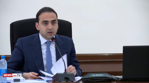 Երեւանում հանրային տրանսպորտի միասնական տոմսային համակարգը կգործի հունվարի 1–ից