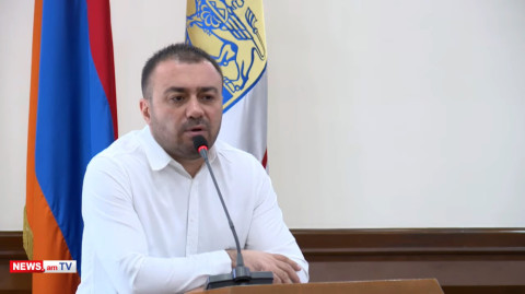 Նախկինների սրտի օլիգարխ Սամվել Ալեքսանյանը դարձել է այս իշխանությունների սրտի օլիգարխը. ընդդիմադիր