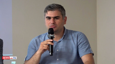 Հայաստանն առաջին անգամ ունի լավ հնարավորություն՝ դառնալու կամուրջ տարբեր երկրների միջեւ. Պարսյան