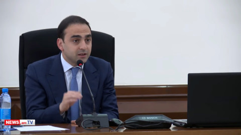 Ավինյանը Նոր Նորքի թաղապետի՝ Բուչա այցի ու աղմկահարույց հայտարարությունների մասին