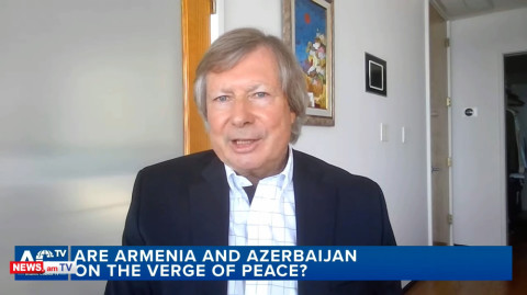 Warlick: Pashinyan made a very convincing move by handing over four disputed enclaves