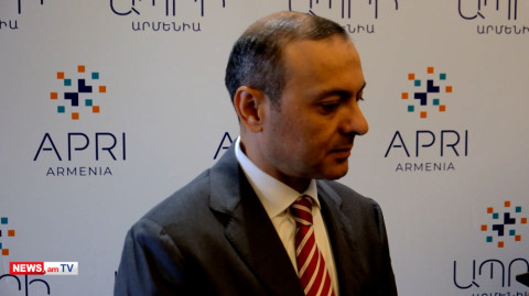 Ռուսաստանը եկել է, հանձնել է Լեռնային Ղարաբաղն Ադրբեջանին ու վերադարձել Ռուսաստան. Ախ քարտուղար