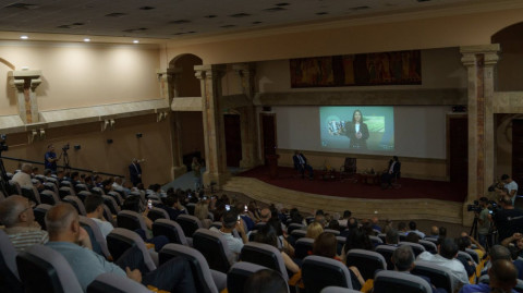 Բարձր ցուցանիշներով է ԱրարատԲանկն ամփոփել 2023 թվականը
