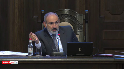 Դպրոցը ջեմ սարքողի համար չի. Փաշինյանը կրկին սնունդի եւ խմիչքի օրինակով նկարագրում է իրավիճակը