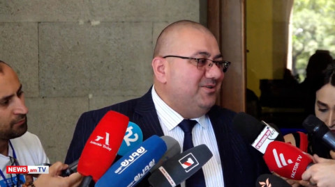 Շիրակի մարզպետը Հայաստանի ամենահարուստ մարզպե՞տն է