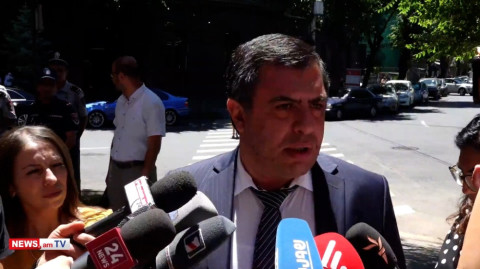 Արամ Խաչատրյանը՝ մարզպետի պաշտոնից ազատվելու եւ Փաշինյանի խորհրդական նշանակվելու մասին
