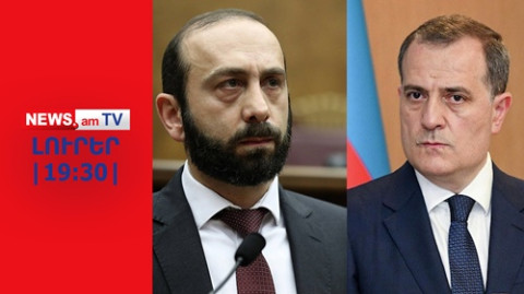 Բաքուն անպատասխան է թողնում պայմանագիրն արագ կնքելու առաջարկն ու կրկնում պահանջները I ԼՈՒՐԵՐ I 19:30