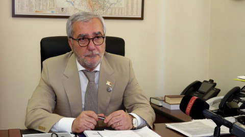 Ինչու փչացան այդ գեներալները, ինչու ունեցվածքը կերավ բոլորին. Անդրանիկ Քոչարյան