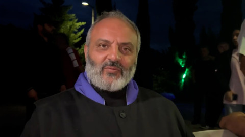 Ճնշումներ են գործադրել մարդկանց վրա, որ չգան հավաքի․ Բագրատ Սրբազան