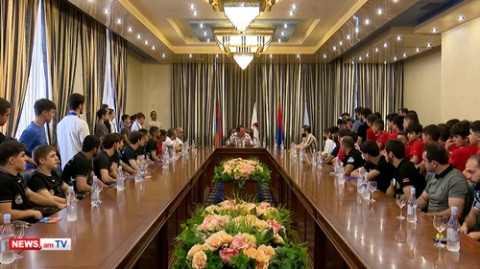 Մենք հաղթանակների կարիք հիմա շատ ունենք. Գագիկ Ծառուկյան