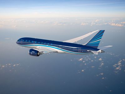 ԼՈՒՐԵՐ I ՈՒՂԻՂ I Ադրբեջանական AZAL-ը կանոնավոր չվերթներ կսկսի դեպի Ֆիզուլի