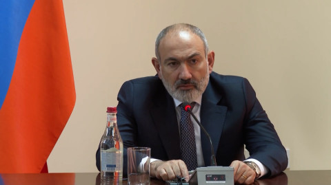 Փաշինյանի կարծիքով՝ իր անվտանգությունն ապահովող ՊՊԾ–ն նաեւ քաղաքացիների անվտանգությունն է ապահովում