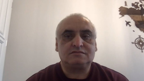 Ներսում խնդիրներ առաջացան Փաշինյանի համար, որոնք կասեցրին հնարավոր զիջումները. Արթուր Մարտիրոսյան