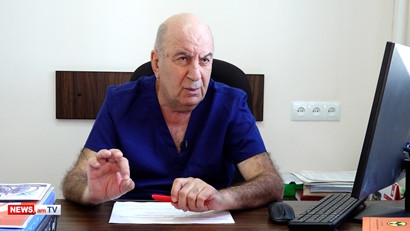 Թոքի քաղցկեղ. Ի՞նչ պետք է իմանալ կանխարգելման և բուժման մասին