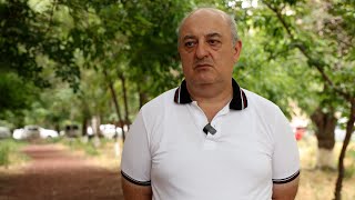 2 կենտրոնի «դաբրո» է պետք Հայաստանում իշխանափոխություն իրականացնելու համար. քաղտեխնոլոգ