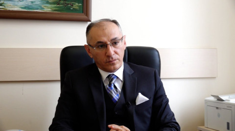 Եթե ԵԱՏՄ-ից դուրս գանք, ԵԱՏՄ-ի պաշտպանիչ վահանները աշխատելու են մեր դեմ. Վարդան Արամյան