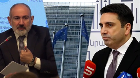 Փաշինյանը սրբագրեց Սիմոնյանին, հիասթափեցրեց արևմտամետներին