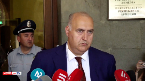 3 օր ջուր չունենալը կանոնների խախտում է, պետք է ցիստեռններով ջուր ապահովվեր. ՀԾԿՀ նախագահ