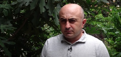 Վտանգավոր խաղ է գնում, որը տարածաշրջանը մեծ պատերազմի դաշտ կարող է դարձնել. Խանումյան