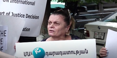 Նիկոլը կեղծ գործարքներ է արել, խախտել է Սահմանադրությունը․ արցախցի