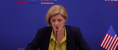 Ամազոնն ու Հայաստանը կհամագործակցեն. 5 մլն դոլարի աջակցություն է տրվելու
