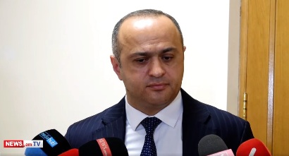«Մենք ցուցումներ չենք կատարում»․ ՔԿ փոխնախագահը՝ իշխանությունից «պատվեր» ստանալու մասին