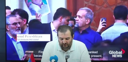 Ադրբեջանն ինչ պահանջում է, այն էլ ստանում է․ այժմ պահանջը Սահմանադրության փոփոխությունն է․ Կիվիրյան