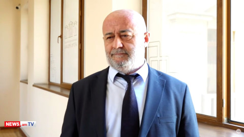 Մի ֆետիշացրեք խաղաղության պայմանագիրը, հնարավոր է դրանից 3 օր հետո պատերազմ սկսվի․ Հովիկ Աղազարյան