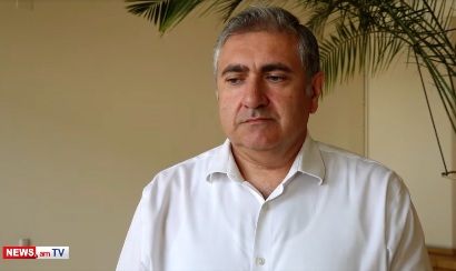 Ադրբեջանն ամբողջ փաթեթն է հավանաբար ներկայացրել, Փաշինյանն էլ ասել է' համաձայն եմ. Խաչատրյան