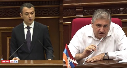 «Կդժվարանամ ասել»․Կադաստրի կոմիտեի ղեկավարը չի կարող ասել՝ Կիրանցում քանի վկայական է սխալ տրված եղել
