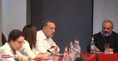 ԵՄ-ն ՌԴ-ի և Իրանի հարցերով Հայաստանին օգտագործելու է իր շահերի համար, մեզ ԵՄ-ում չեն սպասում․ Ադոնց