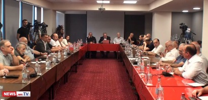 Փորձնական փուչիկ է ԵՄ մտնելու մասին հանրաքվեն․ Սարիբեկյան
