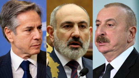 Ի՞նչ «ծանր փոխզիջումներ» է Միացյալ Նահանգներն ակնկալում Հայաստանից I ԼՈՒՐԵՐ I 19:30