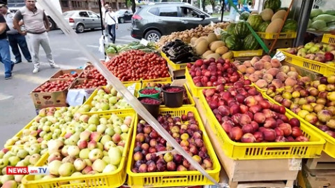 Ժամը մեկ ա ավտոբուս գալիս, շատ դժվար ա. երևանցիները՝ երթուղային տրանսպորտի աշխատանքի մասին