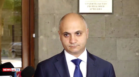 Հայաստանում մենաշնորհ չկա, բացի գազից. Գեղամ Գևորգյան