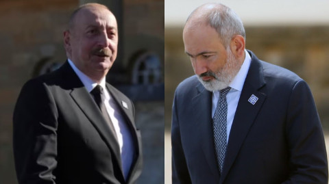 Փաշինյան-Ալիև հանդիպումը Լոնդոնում տապալվեց. «միջանցքի» հա՞րցն է եղել պատճառը