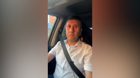 Ստեփանակերտի քաղաքապետի գործով որոշումը կհրապարակվի այսօր. փաստաբան