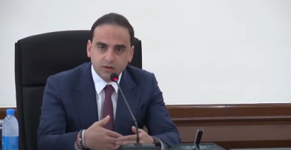 Անձրևները շատացել են, խնդիրները` սրվել, համակարգը «Վեոլիա ջուրը» լավ չի մաքրում, ներդրում է պետք