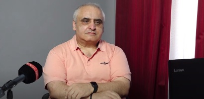 Ադրբեջանի վերջակետը լինելու է Հայաստանում ադրբեջանցիների բնակեցումը. Մարտիրոսյան
