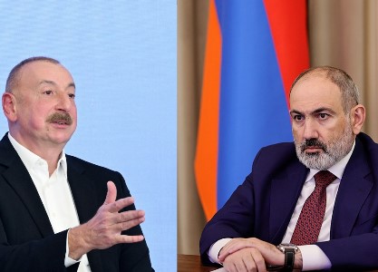 Ալիևը պահանջում է 200 հազարից ավելի ադրբեջանցու բերել Հայաստան. իշխանությունը՝ լռում I 19:30