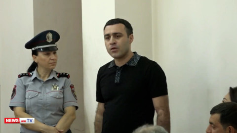 Քանի Արցախն ազատ չէ, ես չեմ լռելու, ինձ չեք կարող հնազանդեցնել. Գերասիմ Վարդանյանը իշխանություններին