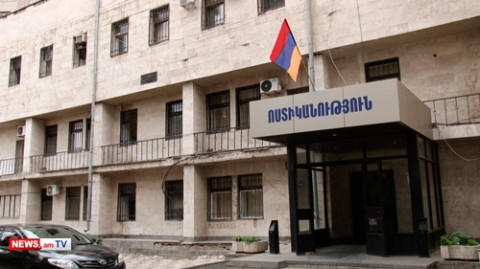 Ինչպես են փրկարարները կանխում երիտասարդի ինքնասպանության փորձը