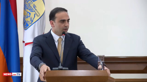Բնակիչներն ապրում են, հանենք ու քանդե՞նք էդ շենքերը. Ավինյանը՝ ավարտական ակտ չստացած նորակառույցների մասին