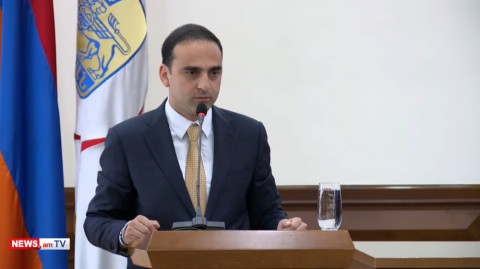 Փամբուխչյանը վերահսկո՞ւմ է Ավինյանի աշխատանքը