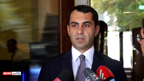 Գեղարքունիքում սահմանազատման հետ կապված որևէ գործընթաց դեռ չկա. մարզպետ