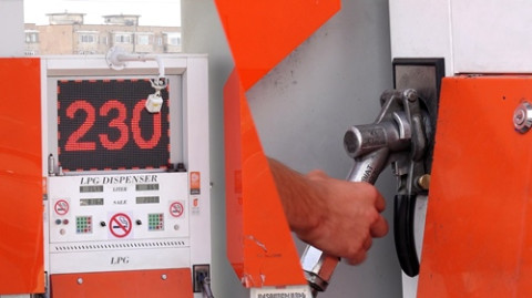 Ինչու՞ է հեղուկ գազն օրեցօր թանկանում