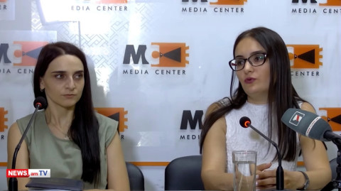Զույգ բալիկներիս ծեծել են մասնավոր մանկապարտեզում. ծնողը 4 տարի է պահանջում է պատժել մեղավորին