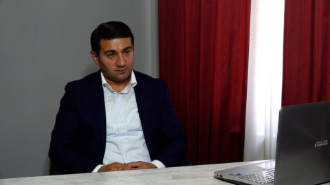 Չափազանց վտանգավոր է. Հայաստանը պարտքի դիմաց պարտավոր կլինի գույք վճարել. Նաիրի Սարգսյան