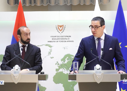 Սահմանային միջադեպերի վերահսկման մեխանիզմներ ստեղծելու մեր առաջարկները դեռ ուժի մեջ են. Միրզոյան